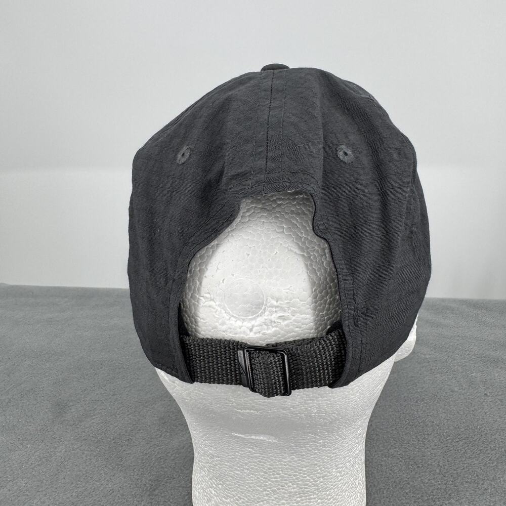 Nike Heritage86 WSU Cougars Tactical Hat Dri Fit USA Flag Black OSFM - Picture 5 of 9